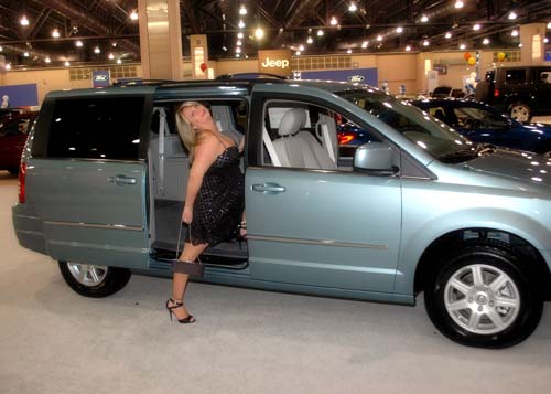 Black Tie Tailgate 2010