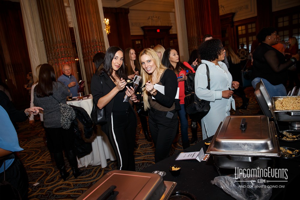 The Philadelphia Restaurant Festival