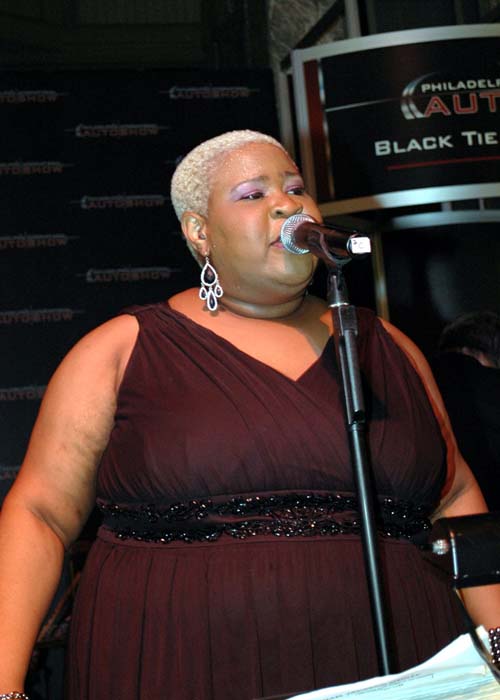 Black Tie Tailgate 2010