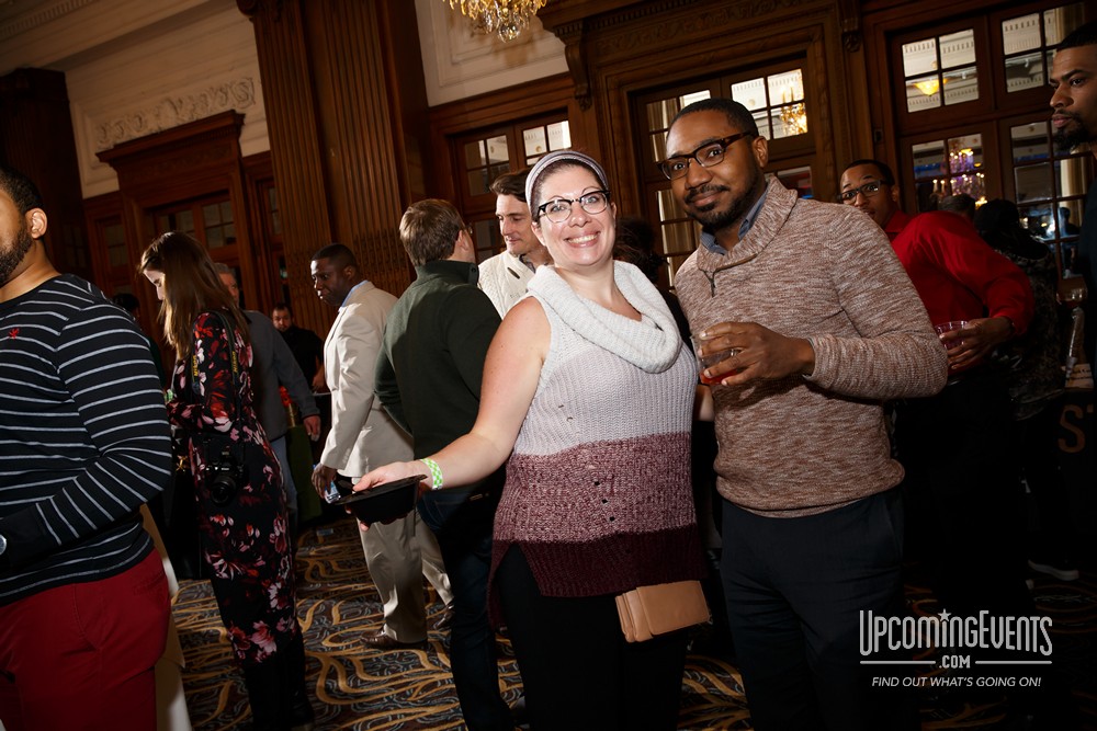 The Philadelphia Restaurant Festival