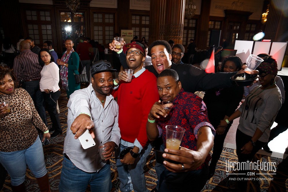 The Philadelphia Restaurant Festival