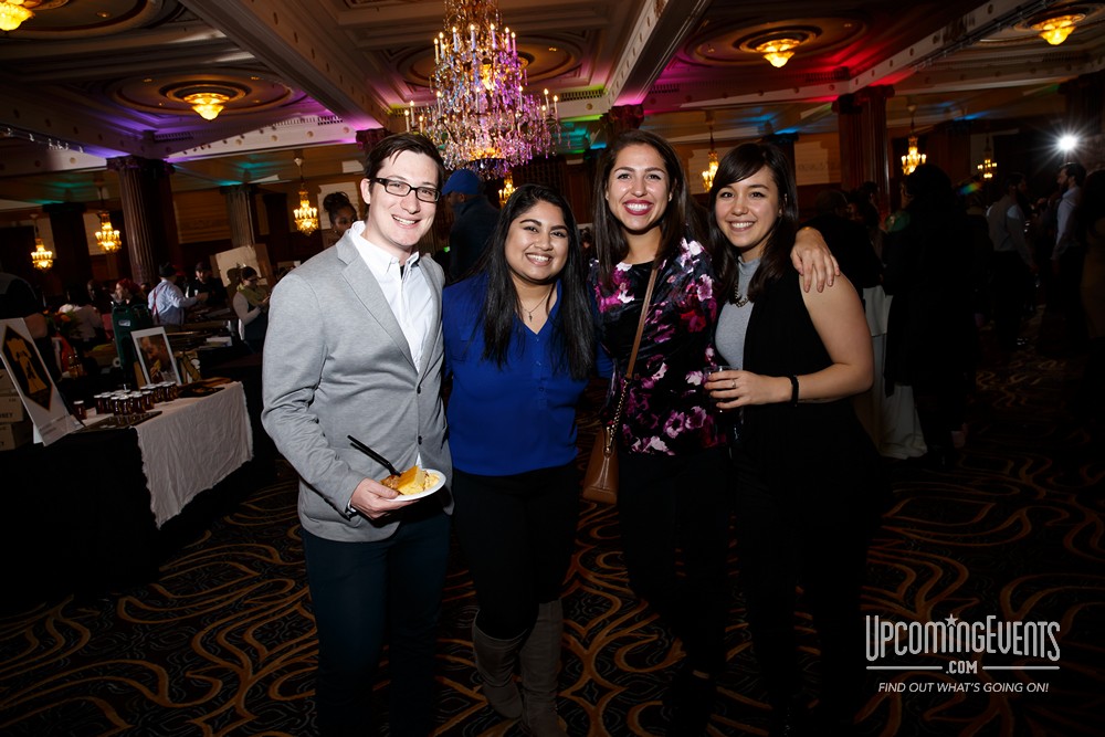 The Philadelphia Restaurant Festival