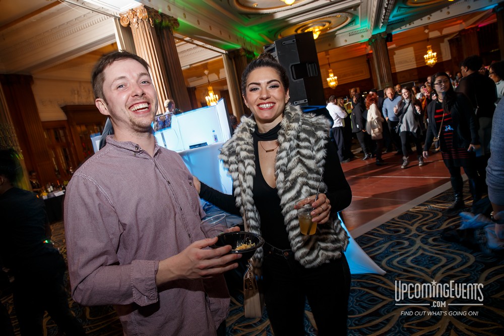 The Philadelphia Restaurant Festival