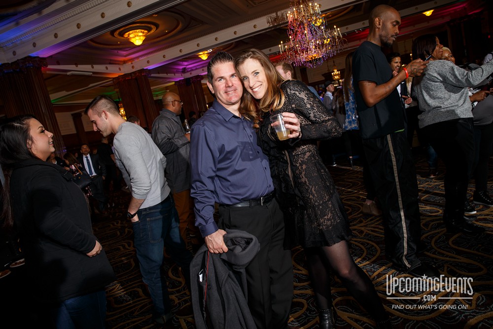 The Philadelphia Restaurant Festival