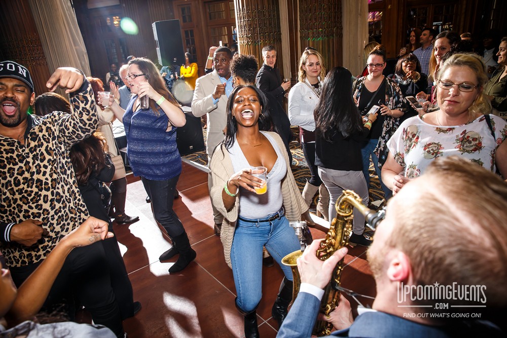 The Philadelphia Restaurant Festival