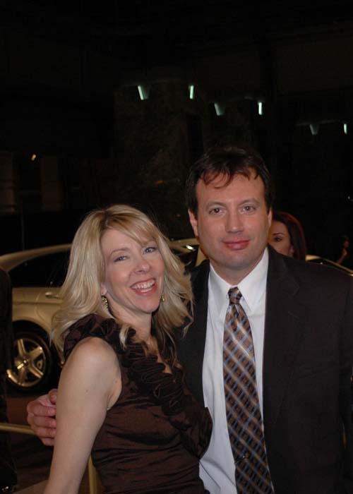 Black Tie Tailgate 2010