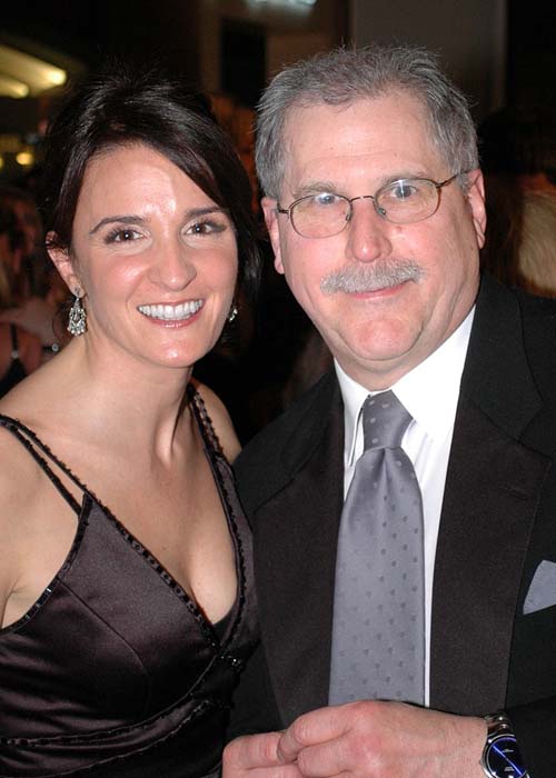 Black Tie Tailgate 2010