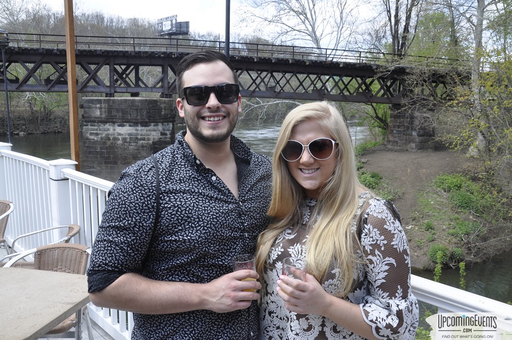 20th Annual Manayunk Brew & Rum Fest