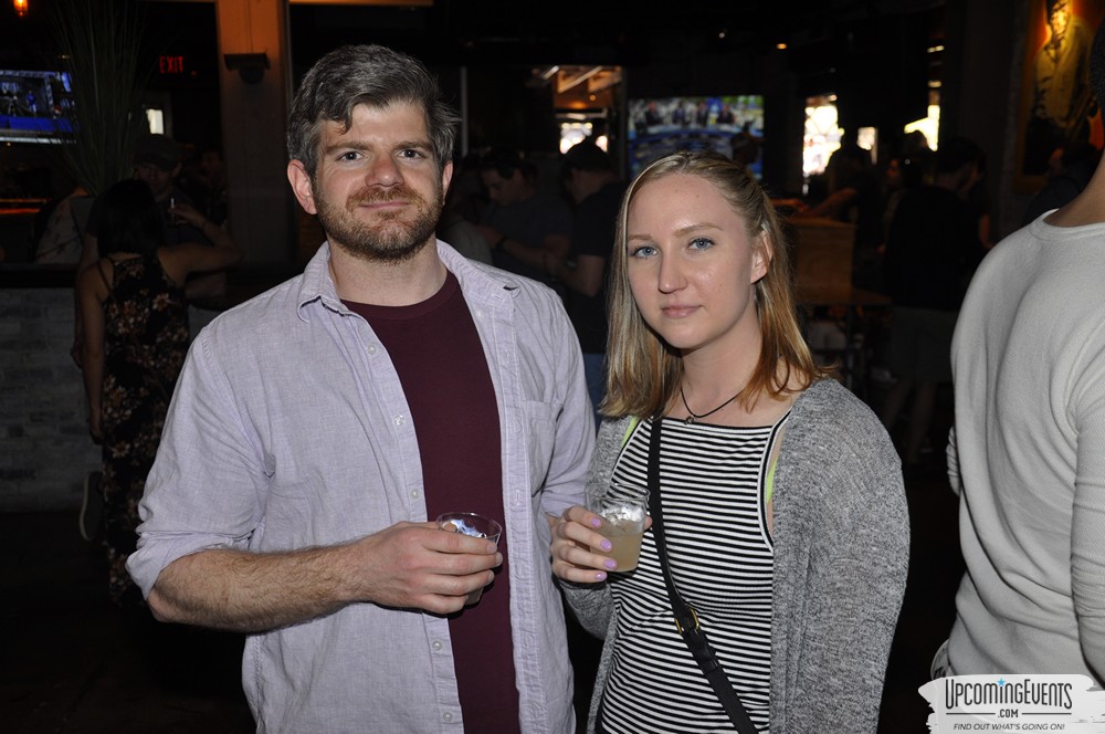 20th Annual Manayunk Brew & Rum Fest