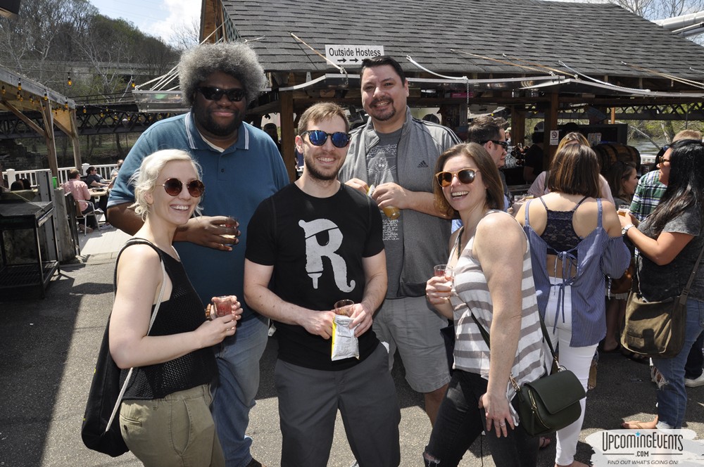 20th Annual Manayunk Brew & Rum Fest