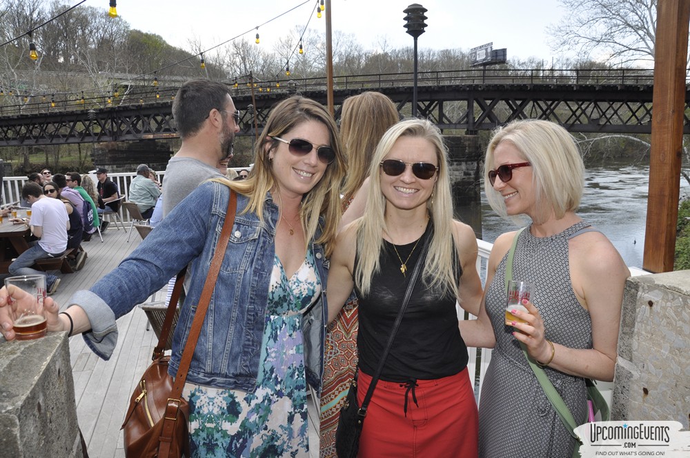 20th Annual Manayunk Brew & Rum Fest