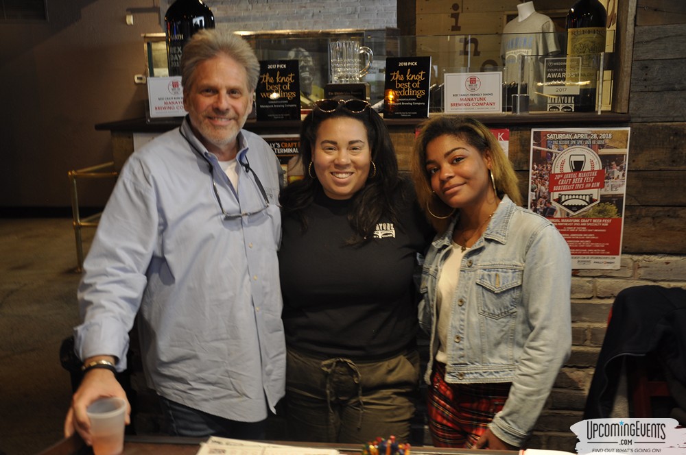 20th Annual Manayunk Brew & Rum Fest