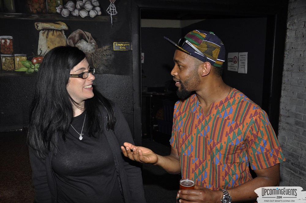 20th Annual Manayunk Brew & Rum Fest