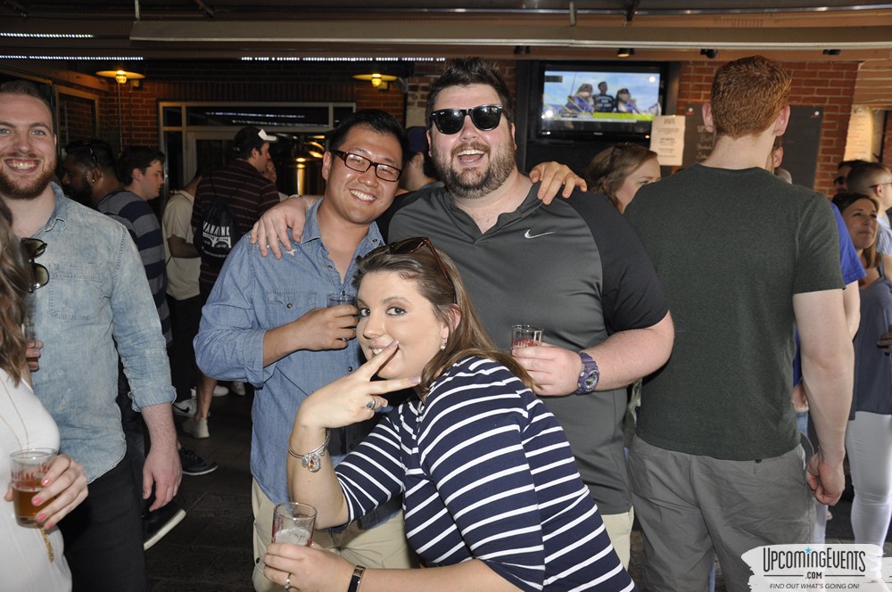20th Annual Manayunk Brew & Rum Fest