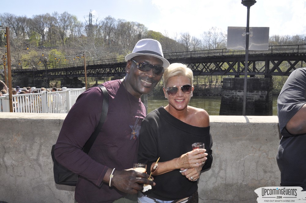 20th Annual Manayunk Brew & Rum Fest