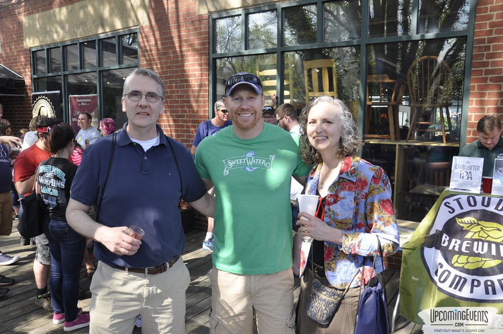 20th Annual Manayunk Brew & Rum Fest