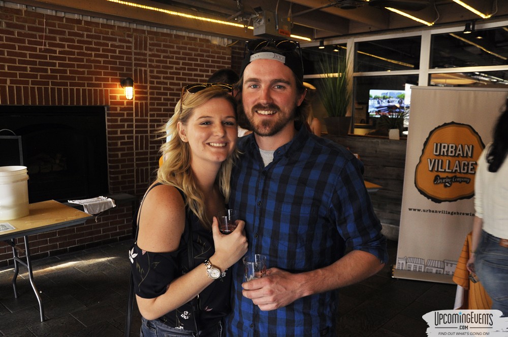 20th Annual Manayunk Brew & Rum Fest