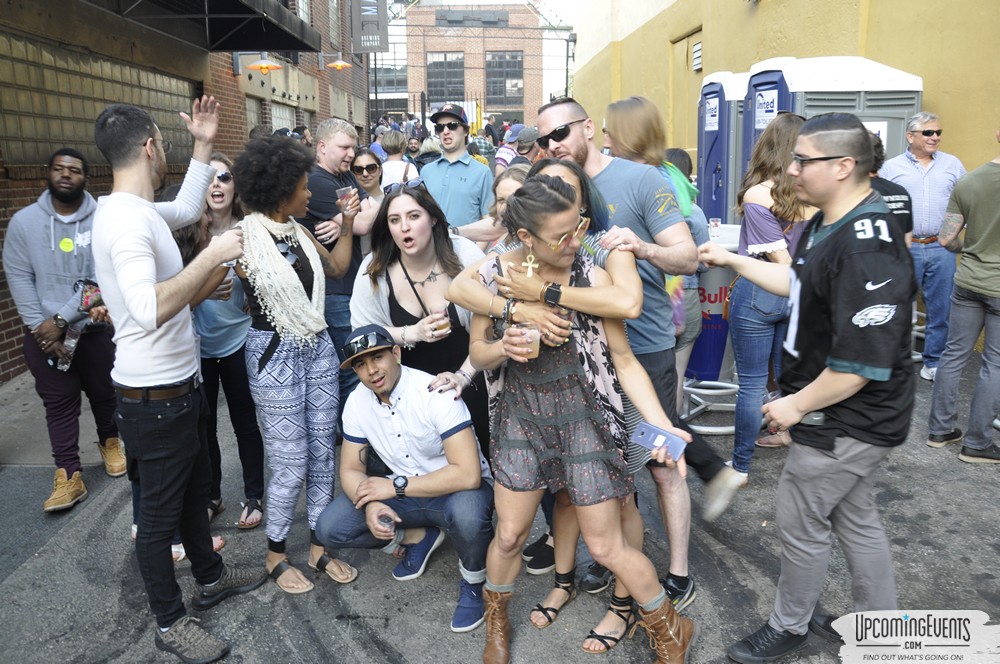 20th Annual Manayunk Brew & Rum Fest