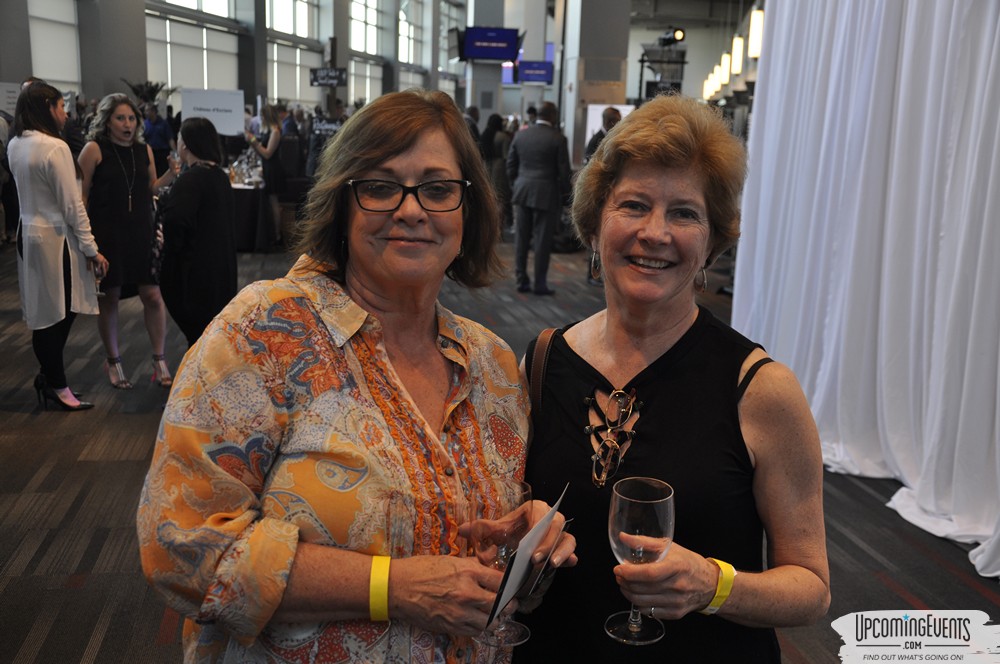 Philly Mag Wine Fest 2018