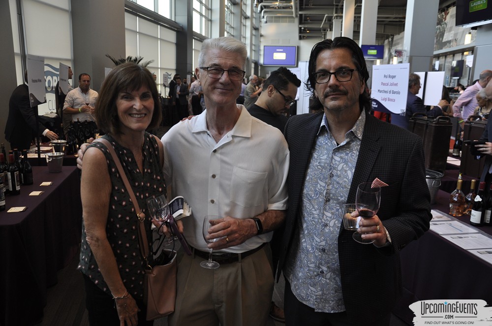 Philly Mag Wine Fest 2018