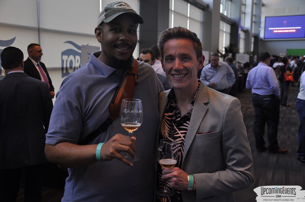 Philly Mag Wine Fest 2018