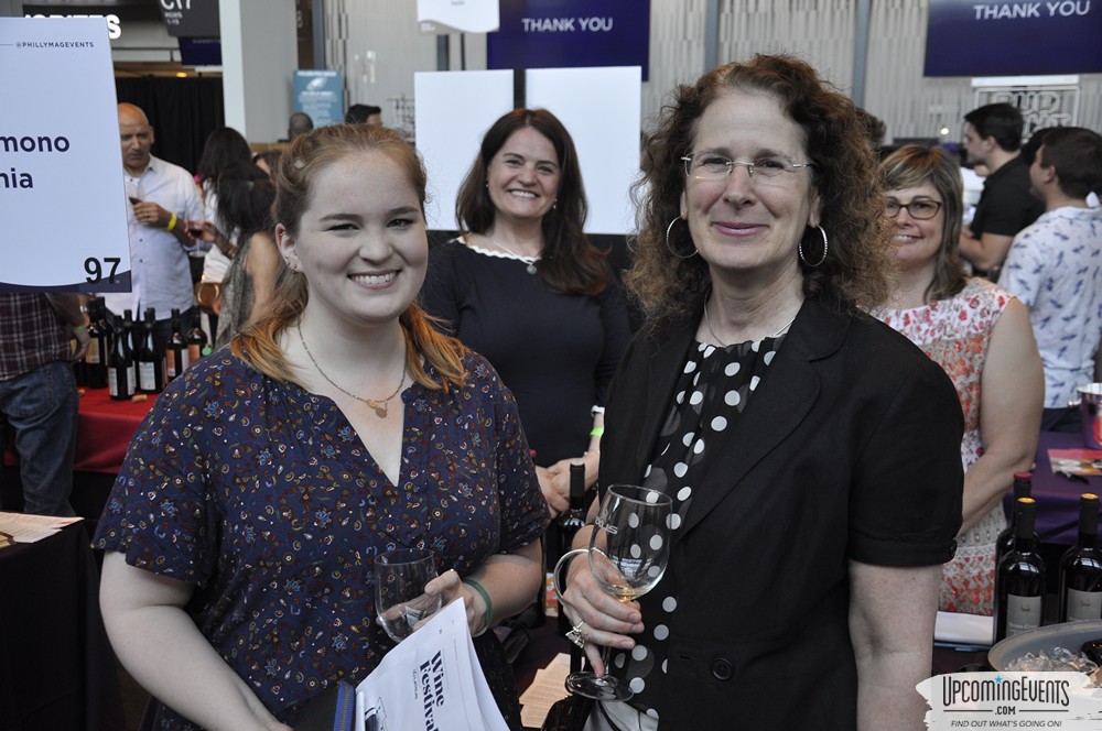 Philly Mag Wine Fest 2018