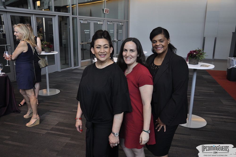 Philly Mag Wine Fest 2018