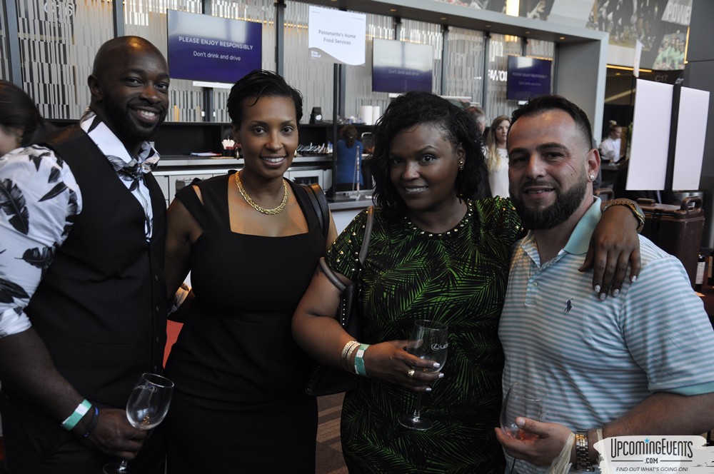 Philly Mag Wine Fest 2018