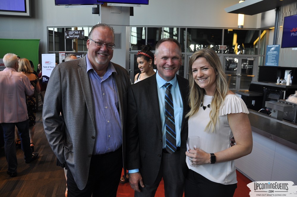 Philly Mag Wine Fest 2018