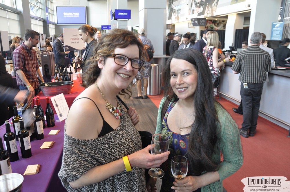 Philly Mag Wine Fest 2018