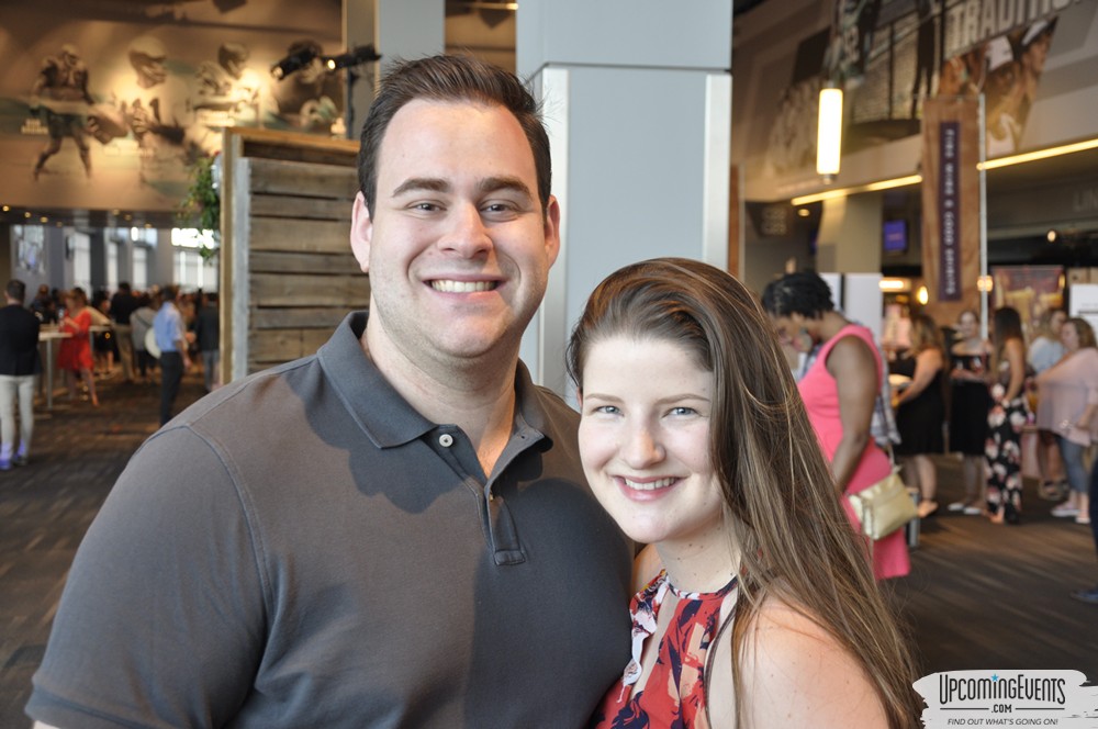 Philly Mag Wine Fest 2018