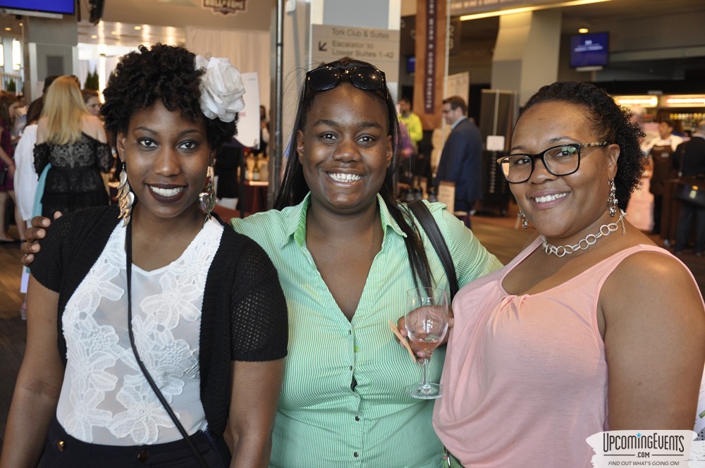 Philly Mag Wine Fest 2018