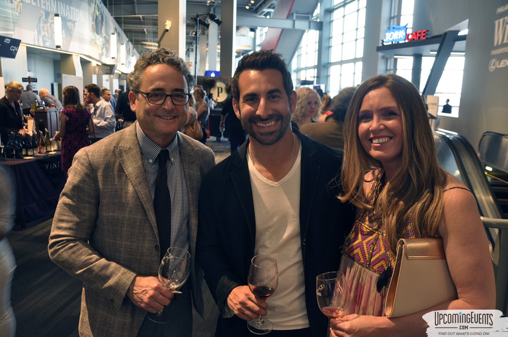 Philly Mag Wine Fest 2018