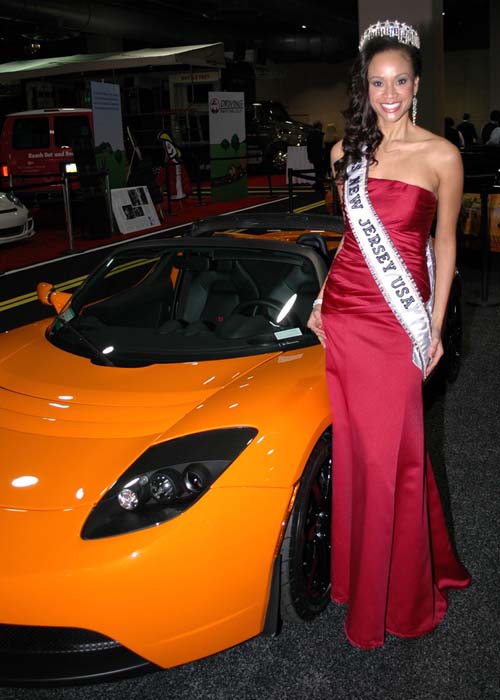 Black Tie Tailgate 2010