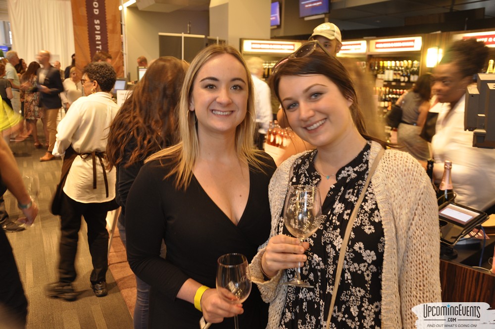 Philly Mag Wine Fest 2018