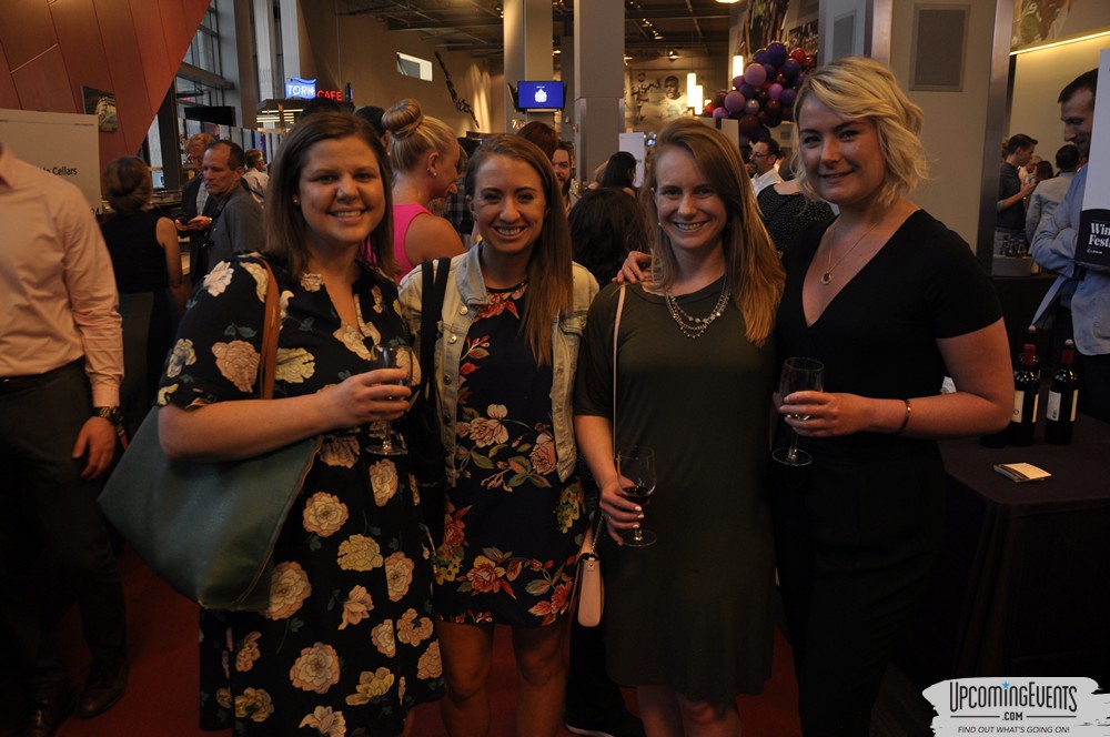 Philly Mag Wine Fest 2018