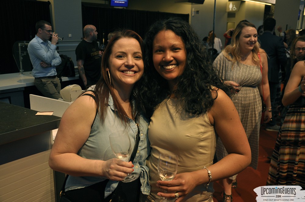 Philly Mag Wine Fest 2018