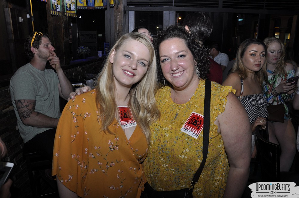 March of the Sombreros 2018