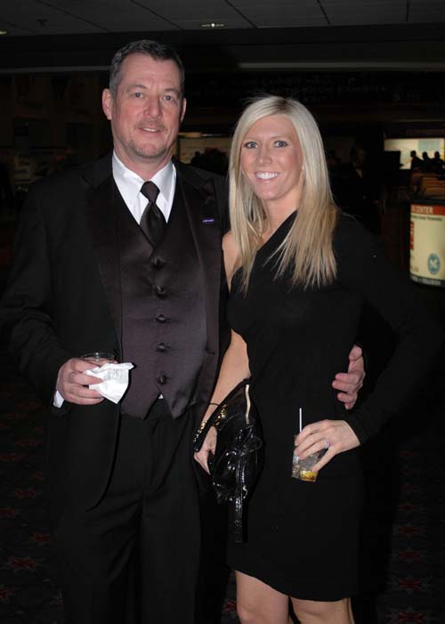 Black Tie Tailgate 2010