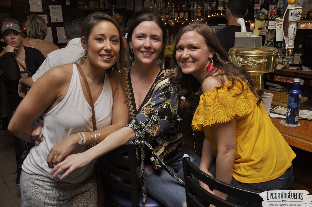 March of the Sombreros 2018