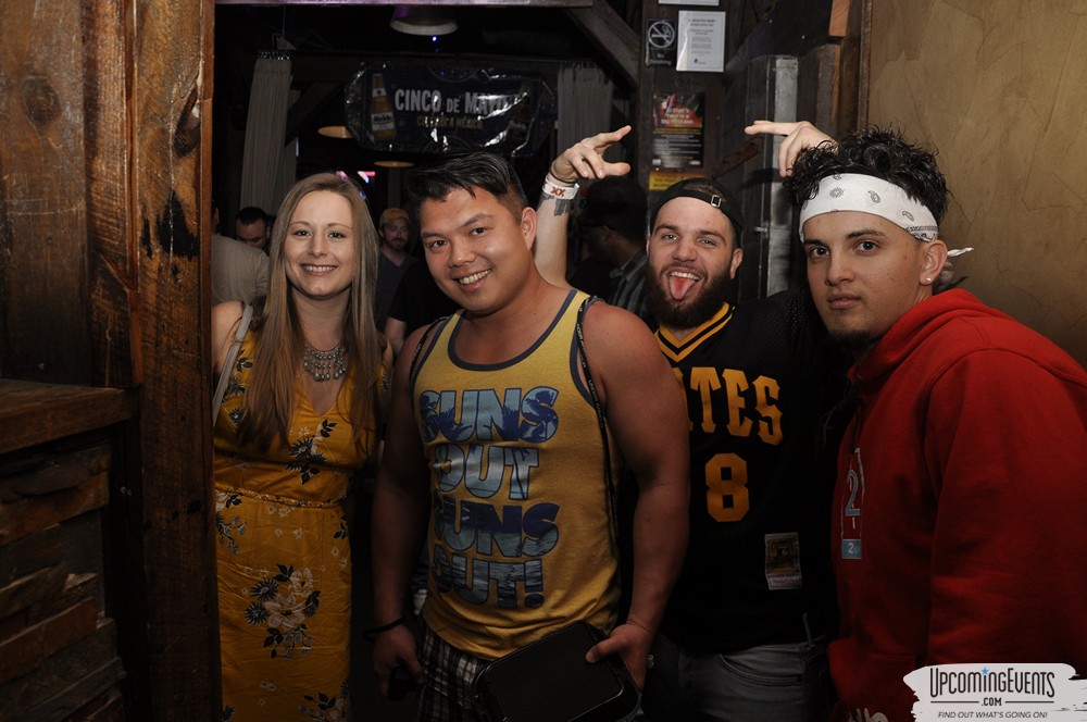 March of the Sombreros 2018