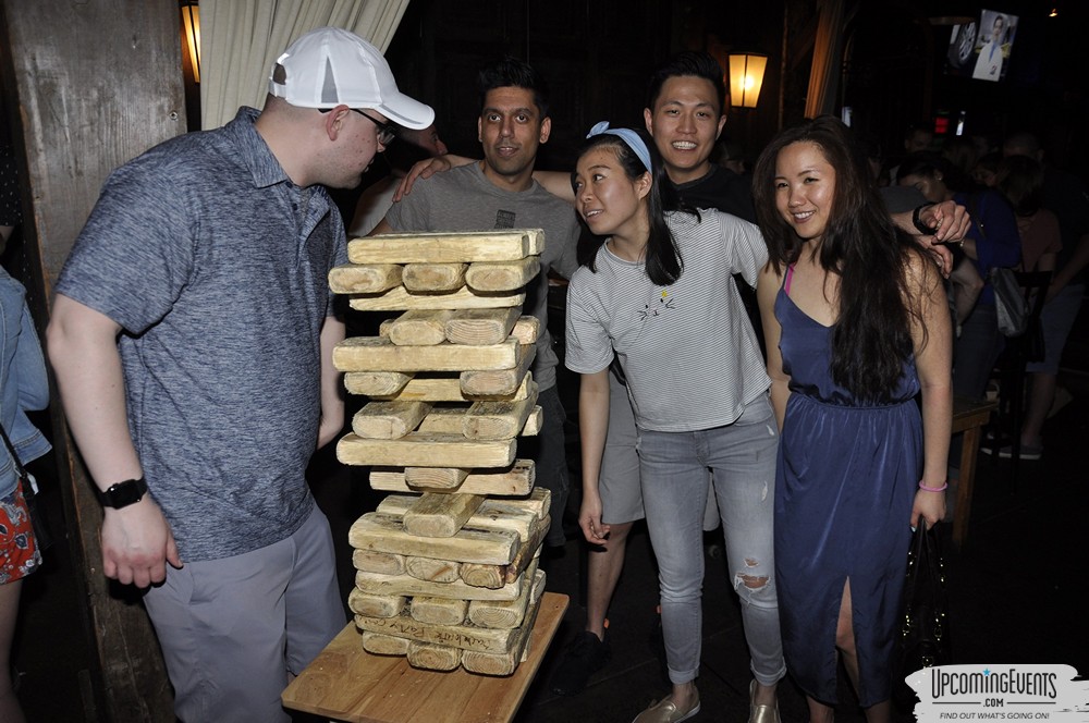 March of the Sombreros 2018