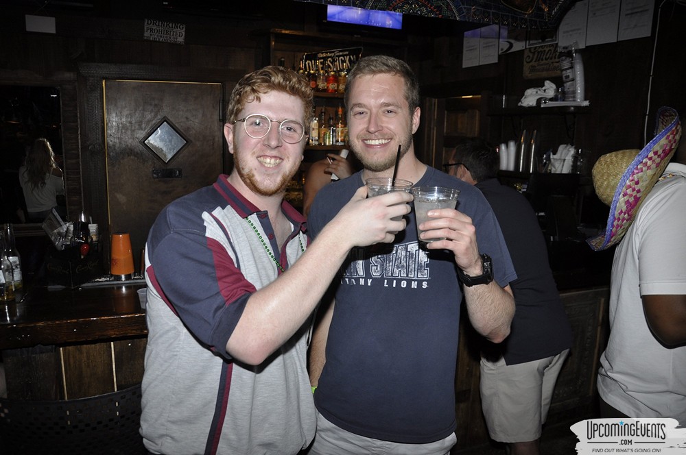 March of the Sombreros 2018