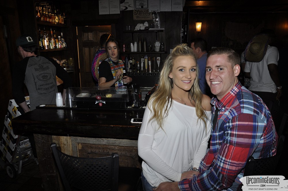 March of the Sombreros 2018