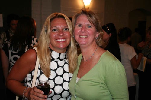 The 6th Annual Mid Summer Singles Party!