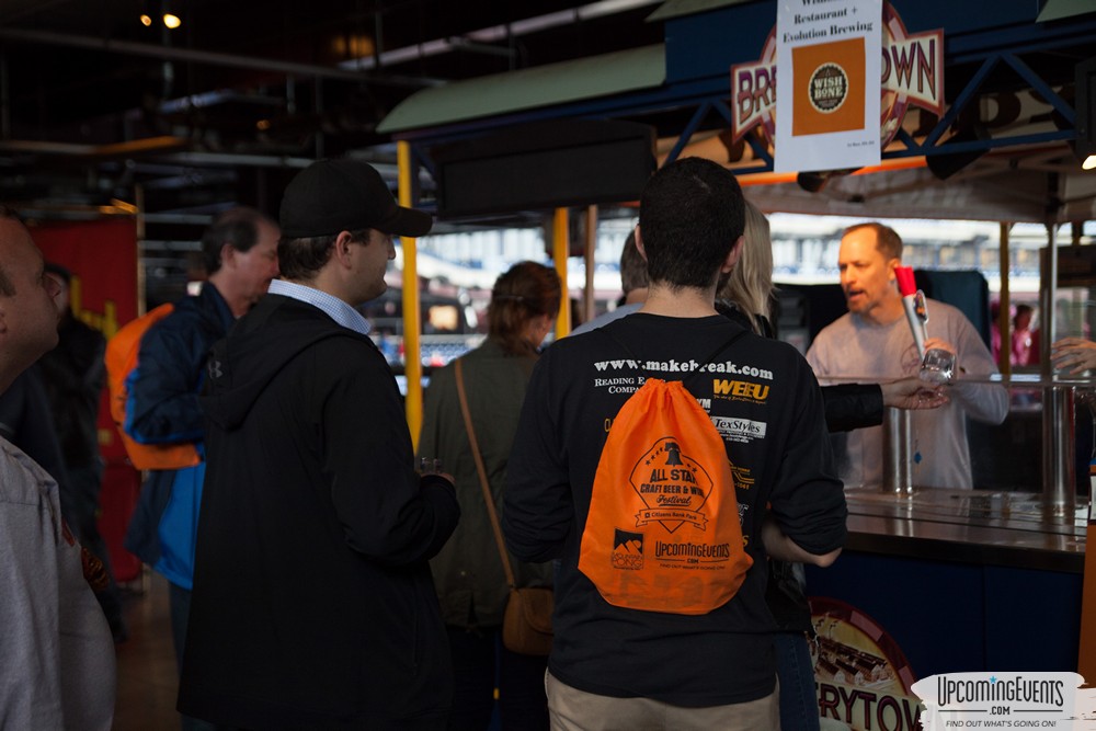 Philly All Star Festival 2018 - Gallery 1