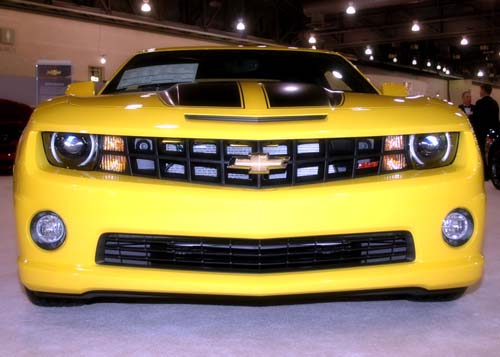 Black Tie Tailgate 2010