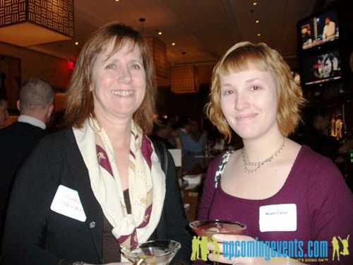 The Ultimate Networking Event