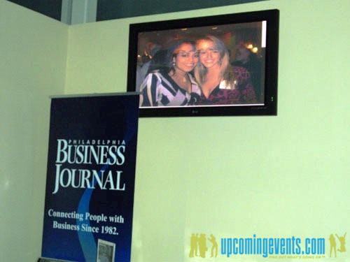 The Ultimate Networking Event