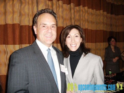 The Ultimate Networking Event